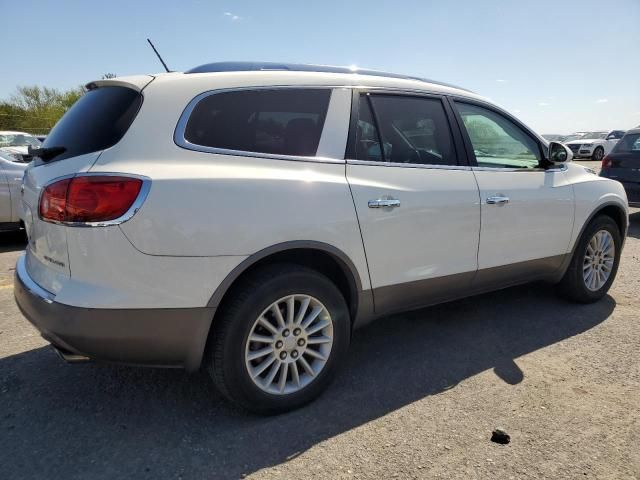 2012 Buick Enclave