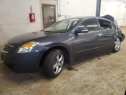 Nissan Vehiculos salvage en venta: 2008 Nissan Altima 3.5SE