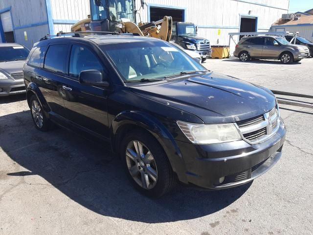 2009 Dodge Journey R/T