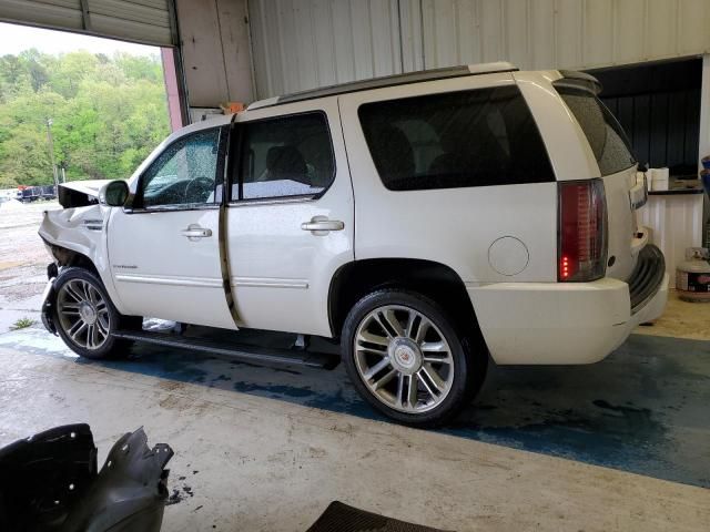 2013 Cadillac Escalade Premium