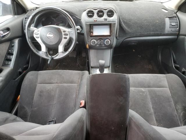 2008 Nissan Altima 2.5