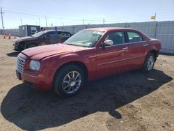 Chrysler 300 Touring salvage cars for sale: 2010 Chrysler 300 Touring