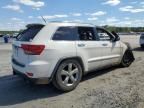 2011 Jeep Grand Cherokee Overland