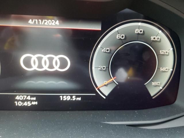 2023 Audi Q7 Premium Plus