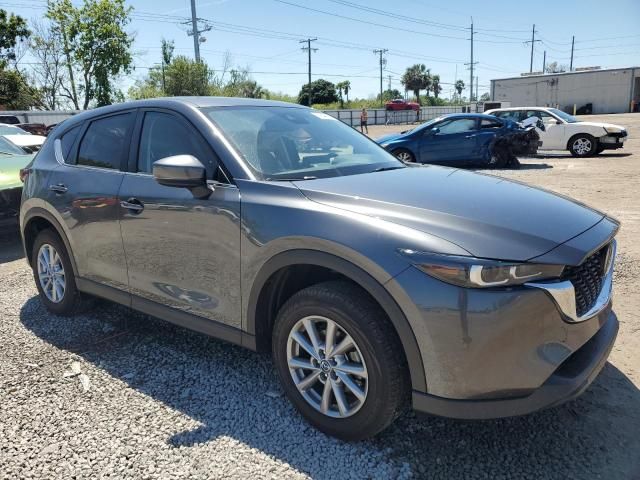 2023 Mazda CX-5 Preferred