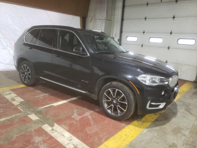 2014 BMW X5 XDRIVE35I