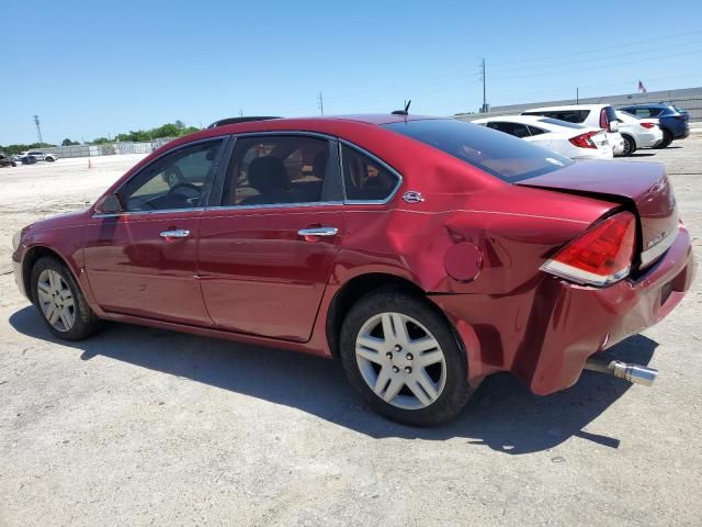 2007 Chevrolet Impala LTZ