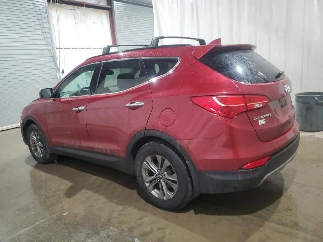 2015 Hyundai Santa FE Sport