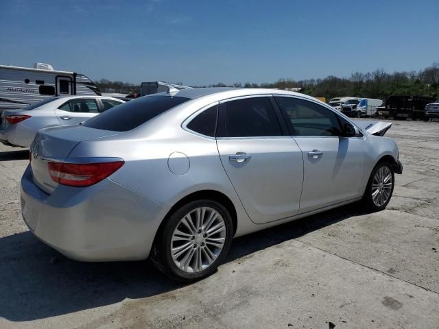 2013 Buick Verano