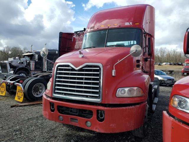 2015 Mack 600 CXU600