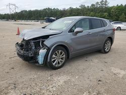 Buick Envision Vehiculos salvage en venta: 2020 Buick Envision Preferred