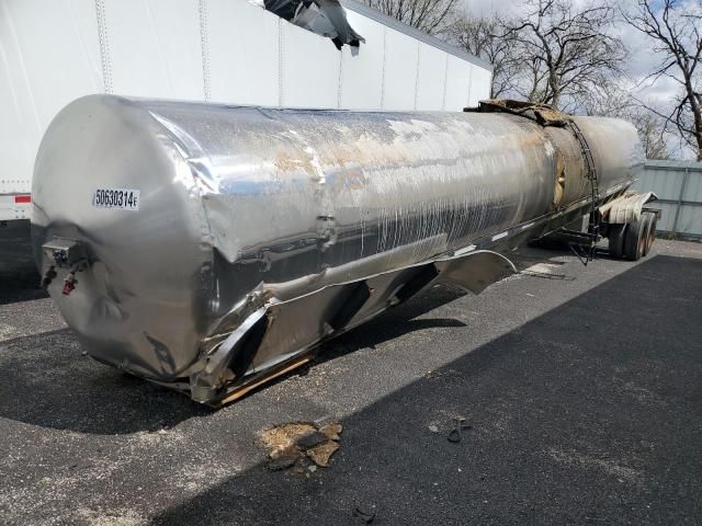 1979 Walker Tanker