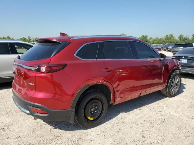 2022 Mazda CX-9 Grand Touring