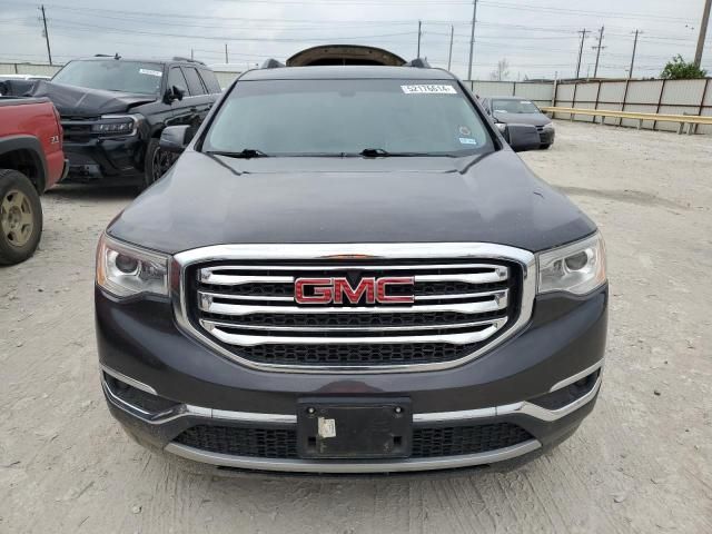 2017 GMC Acadia SLE