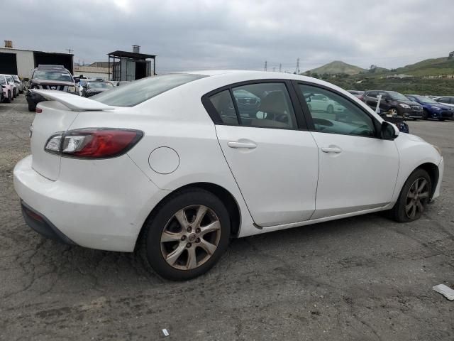 2010 Mazda 3 I