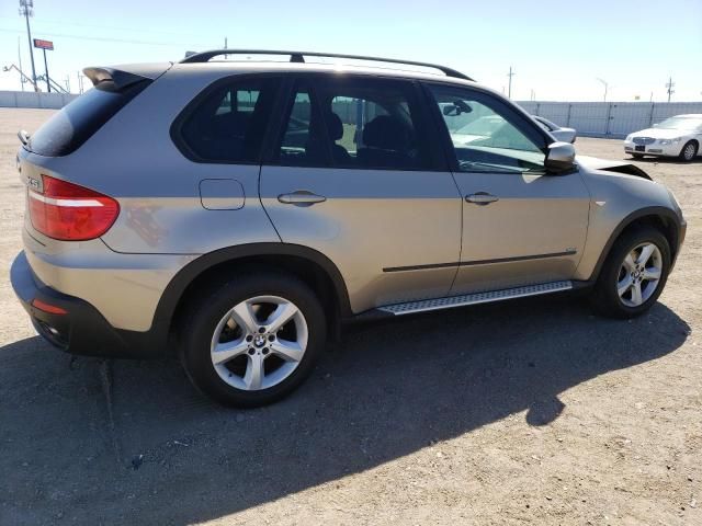 2008 BMW X5 3.0I