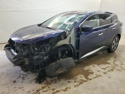 Nissan Murano S salvage cars for sale: 2023 Nissan Murano S