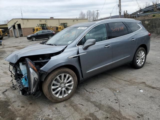 2021 Buick Enclave Premium