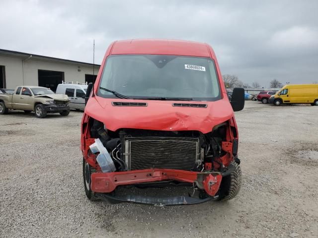 2019 Ford Transit T-250