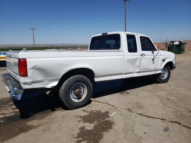 1995 Ford F250