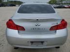 2008 Infiniti G35