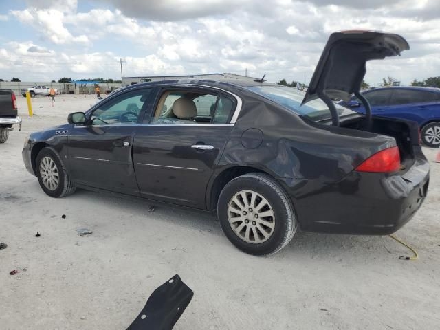 2008 Buick Lucerne CX