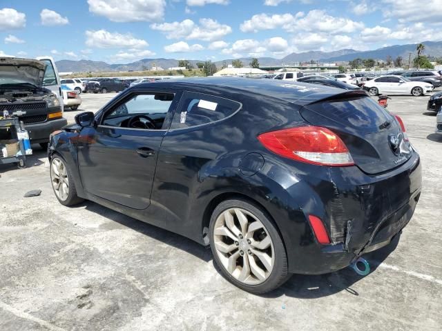 2012 Hyundai Veloster