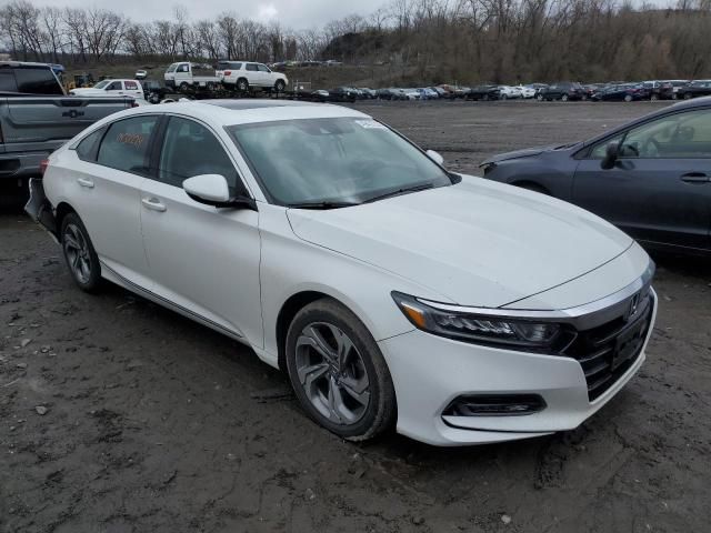 2020 Honda Accord EXL