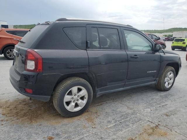 2014 Jeep Compass Sport