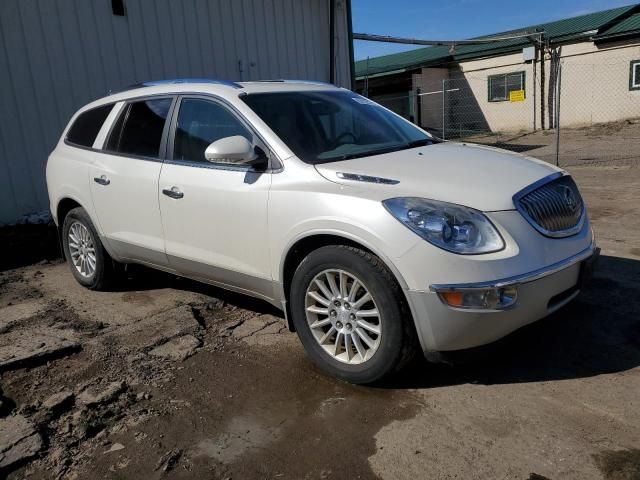 2011 Buick Enclave CXL