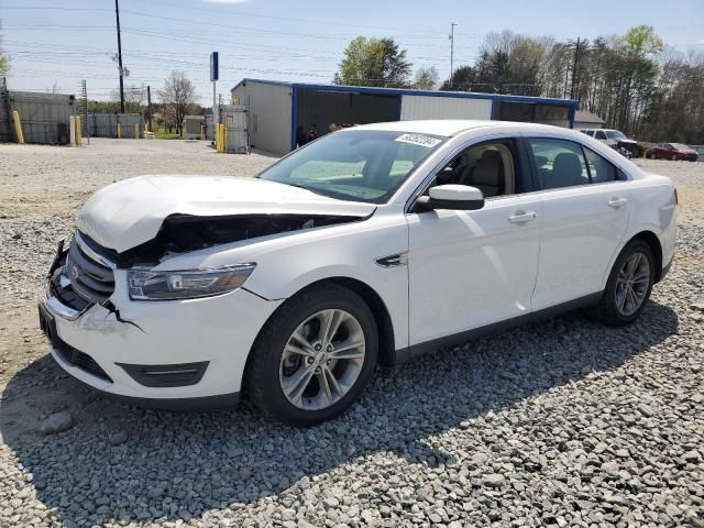 2013 Ford Taurus SEL