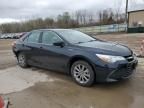 2015 Toyota Camry Hybrid