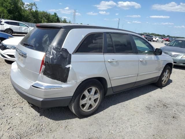 2006 Chrysler Pacifica Touring