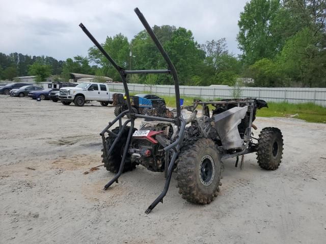 2022 Polaris RZR PRO XP Premium