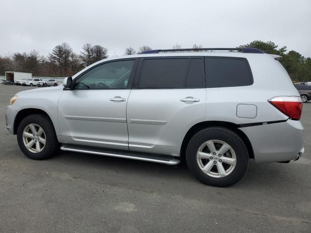 2009 Toyota Highlander