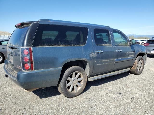 2007 GMC Yukon XL Denali