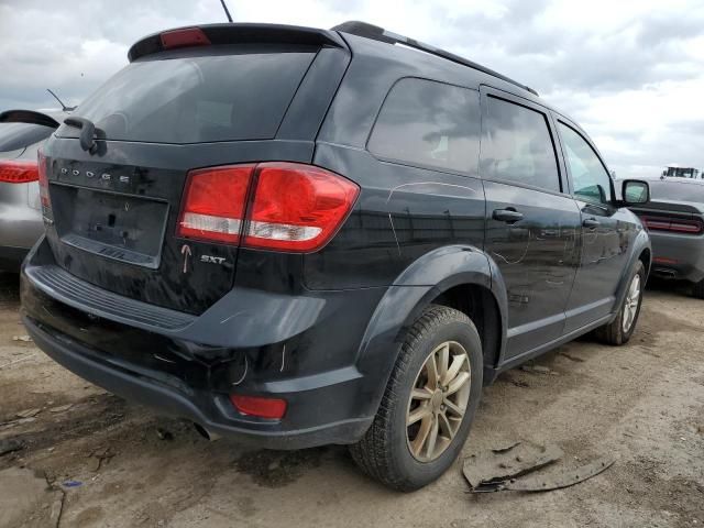 2014 Dodge Journey SXT