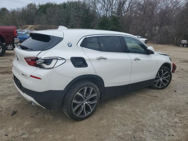 2018 BMW X2 XDRIVE28I