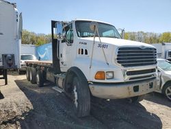 Salvage trucks for sale at Glassboro, NJ auction: 2006 Sterling L 9500