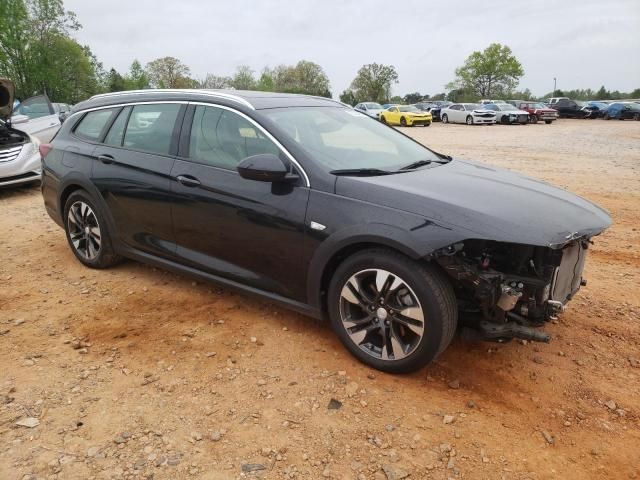 2019 Buick Regal Tourx Essence