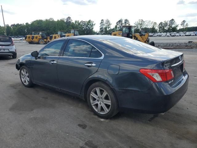 2009 Lexus ES 350