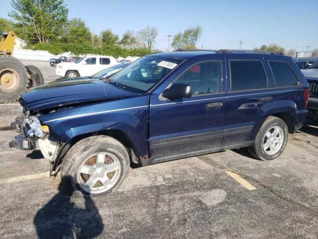 2005 Jeep Grand Cherokee Laredo