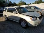 2007 Subaru Forester 2.5X Premium