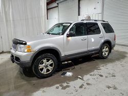 2003 Ford Explorer XLT for sale in Albany, NY