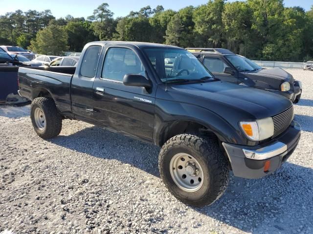 2000 Toyota Tacoma Xtracab Prerunner