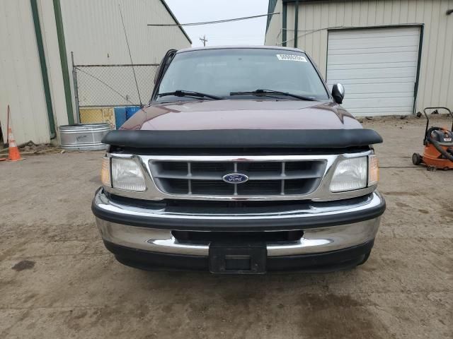 1998 Ford F150