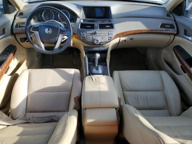 2009 Honda Accord EXL