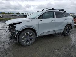 Salvage cars for sale from Copart Eugene, OR: 2023 KIA Sportage X Line