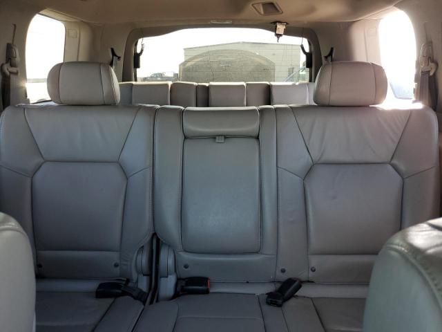 2009 Honda Pilot EXL