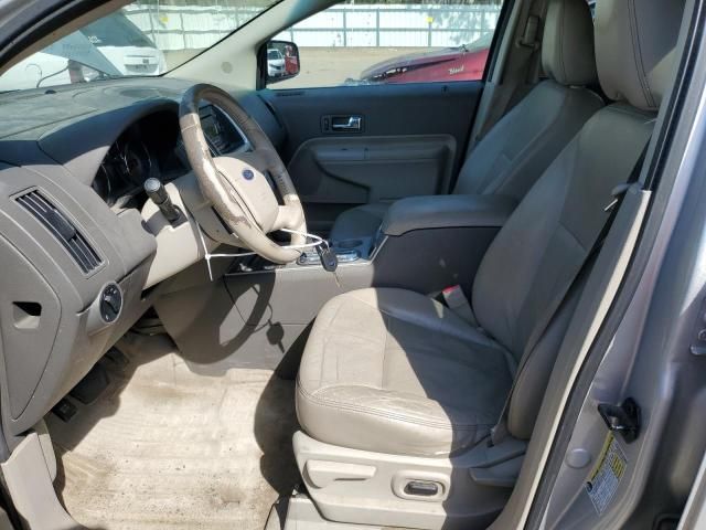 2009 Ford Edge Limited